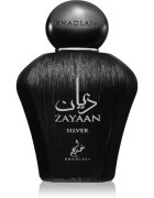 Khadlaj Zayaan Silver Eau de Parfum uraknak 100 ml
