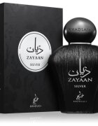 Khadlaj Zayaan Silver Eau de Parfum uraknak 100 ml