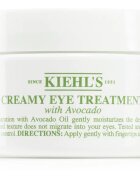 Kiehl's Avocado Creamy Eye Treatment intenzív hidratáló szemkörnyékápoló avokádóval 14 ml