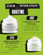 Kiehl's Avocado Creamy Eye Treatment intenzív hidratáló szemkörnyékápoló avokádóval 14 ml