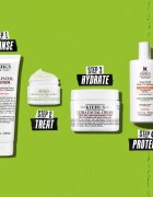 Kiehl's Avocado Creamy Eye Treatment intenzív hidratáló szemkörnyékápoló avokádóval 14 ml