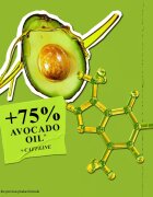Kiehl's Avocado Creamy Eye Treatment intenzív hidratáló szemkörnyékápoló avokádóval 14 ml