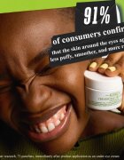 Kiehl's Avocado Creamy Eye Treatment intenzív hidratáló szemkörnyékápoló avokádóval 14 ml