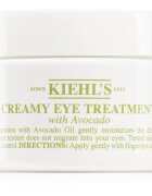 Kiehl's Avocado Creamy Eye Treatment intenzív hidratáló szemkörnyékápoló avokádóval 28 ml