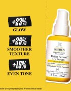 Kiehl's Better Screen UV Serum szérum hölgyeknek 15 ml