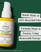 Kiehl's Better Screen UV Serum szérum hölgyeknek 50 ml