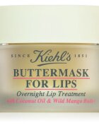 Kiehl's Buttermask hidratáló maszk az ajkakra éjszakára 10 g