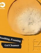 Kiehl's Calendula Deep Cleansing Foaming Face Wash arcgél mélytisztításhoz 230 ml