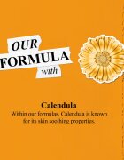 Kiehl's Calendula Deep Cleansing Foaming Face Wash arcgél mélytisztításhoz 230 ml