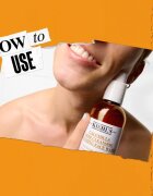 Kiehl's Calendula Deep Cleansing Foaming Face Wash arcgél mélytisztításhoz 230 ml