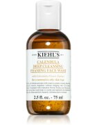 Kiehl's Calendula Deep Cleansing Foaming Face Wash arcgél mélytisztításhoz 75 ml