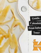 Kiehl's Calendula Herbal-Extract Toner arctonikum alkoholmentes 250 ml