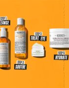 Kiehl's Calendula Herbal-Extract Toner arctonikum alkoholmentes 250 ml