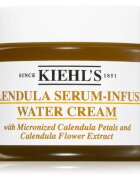 Kiehl's Calendula Serum-Infused Water Cream könnyű hidratáló nappali krém minden bőrtípusra beleértve az érzékeny bőrt is 50 ml