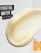 Kiehl's Calendula Serum-Infused Water Cream könnyű hidratáló nappali krém minden bőrtípusra beleértve az érzékeny bőrt is 50 ml