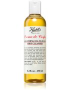 Kiehl's Creme de Corps Smoothing Oil-to-Foam Body Cleanser testolaj minden bőrtípusra 250 ml
