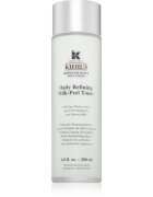 Kiehl's Daily Refining Milk-Peel Toner gyengéd bőrhámlasztó tonik minden bőrtípusra beleértve az érzékeny bőrt is 200 ml