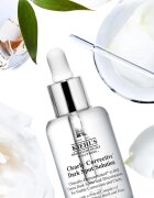 Kiehl's Dermatologist Solutions Clearly Corrective Dark Spot Solution bőr szérum a pigment foltok ellen 30 ml