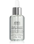 Kiehl's Dermatologist Solutions Clearly Corrective Dark Spot Solution bőr szérum a pigment foltok ellen 50 ml