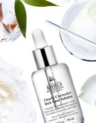 Kiehl's Dermatologist Solutions Clearly Corrective Dark Spot Solution bőr szérum a pigment foltok ellen 50 ml
