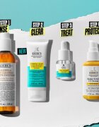 Kiehl's Dermatologist Solutions Expertly Clear Blemish-Treating & Preventing Lotion arckrém az aknés bőrre hölgyeknek 60 ml