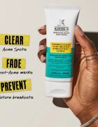 Kiehl's Dermatologist Solutions Expertly Clear Blemish-Treating & Preventing Lotion arckrém az aknés bőrre hölgyeknek 60 ml