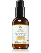 Kiehl's Dermatologist Solutions Powerful-Strength Line-Reducing Concentrate ránctalanító szérum minden bőrtípusra 75 ml