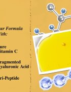 Kiehl's Dermatologist Solutions Powerful-Strength Line-Reducing Concentrate ránctalanító szérum minden bőrtípusra 75 ml