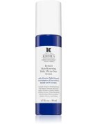 Kiehl's Dermatologist Solutions Retinol Skin-Renewing Daily Micro-Dose Serum ránctalanító retinol szérum minden bőrtípusra beleértve az érzékeny bőrt