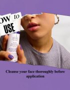 Kiehl's Dermatologist Solutions Retinol Skin-Renewing Daily Micro-Dose Serum ránctalanító retinol szérum minden bőrtípusra beleértve az érzékeny bőrt