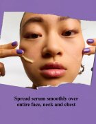 Kiehl's Dermatologist Solutions Retinol Skin-Renewing Daily Micro-Dose Serum ránctalanító retinol szérum minden bőrtípusra beleértve az érzékeny bőrt