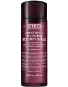 Kiehl's Iris Extract Activating Treatment Essence esszenciális hidratáló arcvíz minden bőrtípusra beleértve az érzékeny bőrt is 200 ml