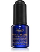 Kiehl's Midnight Recovery Concentrate regeneráló éjszakai szérum minden bőrtípusra beleértve az érzékeny bőrt is 15 ml