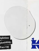 Kiehl's Midnight Recovery Concentrate regeneráló éjszakai szérum minden bőrtípusra beleértve az érzékeny bőrt is 15 ml