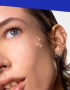 Kiehl's Midnight Recovery Concentrate regeneráló éjszakai szérum minden bőrtípusra beleértve az érzékeny bőrt is 50 ml