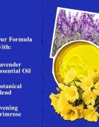 Kiehl's Midnight Recovery Concentrate regeneráló éjszakai szérum minden bőrtípusra beleértve az érzékeny bőrt is 50 ml