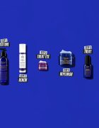 Kiehl's Midnight Recovery Concentrate regeneráló éjszakai szérum minden bőrtípusra beleértve az érzékeny bőrt is 50 ml