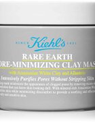 Kiehl's Rare Earth Deep Pore Cleansing Mask mélyen tisztító maszk agyaggal 125 ml