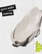 Kiehl's Rare Earth Deep Pore Cleansing Mask mélyen tisztító maszk agyaggal 125 ml