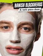 Kiehl's Rare Earth Deep Pore Cleansing Mask mélyen tisztító maszk agyaggal 125 ml