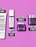Kiehl's Super Multi-Corrective Cream öregedés elleni krém minden bőrtípusra beleértve az érzékeny bőrt is 50 ml
