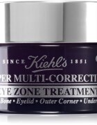 Kiehl's Super Multi-Corrective Eye Treatment szemkrém fiatalító hatással 14 ml