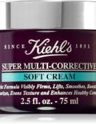 Kiehl's Super Multi-Corrective Soft Cream fiatalító arckrém hölgyeknek 75 ml