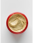 Kiehl's Turmeric & Cranberry Seed Energizing Radiance Mask élénkítő arcmaszk minden bőrtípusra beleértve az érzékeny bőrt is 100 ml