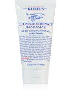 Kiehl's Ultimate Strength Hand Salve hidratáló kézkrém minden bőrtípusra beleértve az érzékeny bőrt is 150 ml