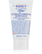 Kiehl's Ultimate Strength Hand Salve hidratáló kézkrém minden bőrtípusra beleértve az érzékeny bőrt is 75 ml