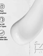 Kiehl's Ultra Body Mega Moisture Squalane Cream hidratáló testkrém hölgyeknek 250 ml