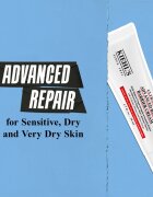 Kiehl's Ultra Facial Advanced Repair Barrier Cream bőrerősítő intenzív hidratáló krém 50 ml