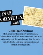 Kiehl's Ultra Facial Advanced Repair Barrier Cream bőrerősítő intenzív hidratáló krém 50 ml