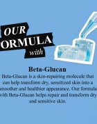 Kiehl's Ultra Facial Advanced Repair Barrier Cream bőrerősítő intenzív hidratáló krém 50 ml